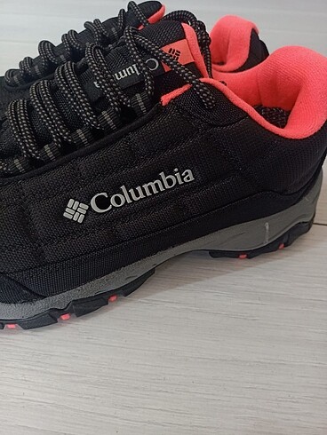 Columbia Columbia kadın spor ayakkabı