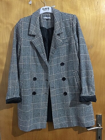 Blazer Ceket