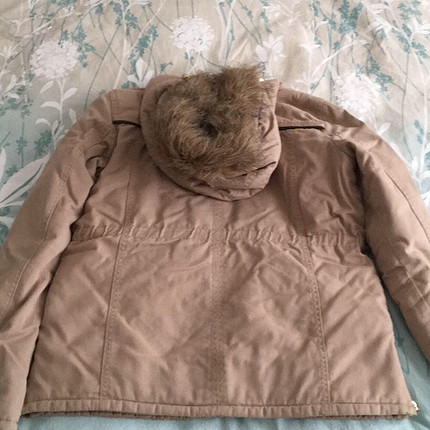 Defacto Parka