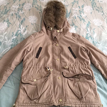 Parka