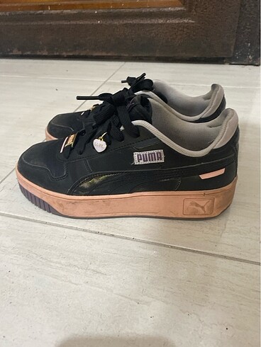 Puma Puma kadın ayakkabı