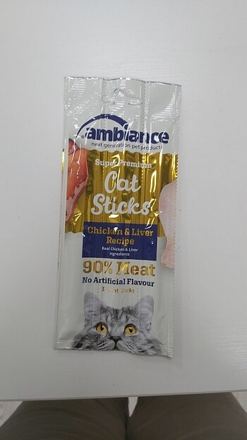 Kedi sticks