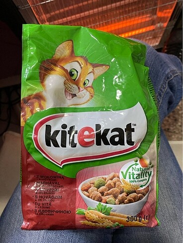 kedi maması