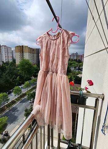 Lcw elbise