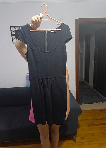 Bershka elbise