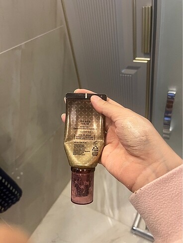 Missha BB KREM
