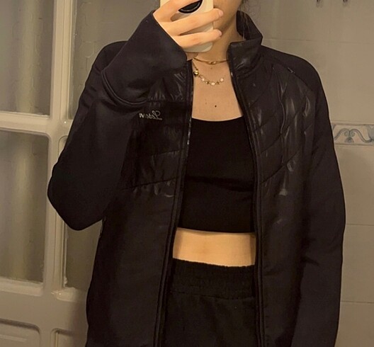 Zara Ceket