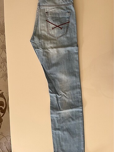Jeans pantolon