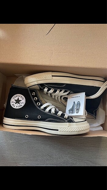 Converse Chuck Taylor
