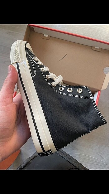 42 Beden Converse Chuck Taylor
