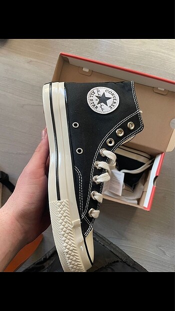 Converse Converse Chuck Taylor