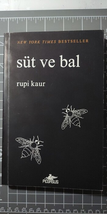 Süt ve Bal