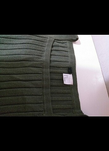 H&M Askılı Hm bluz