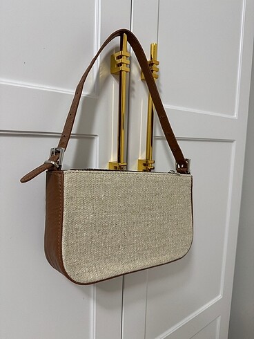 Zara Housebag