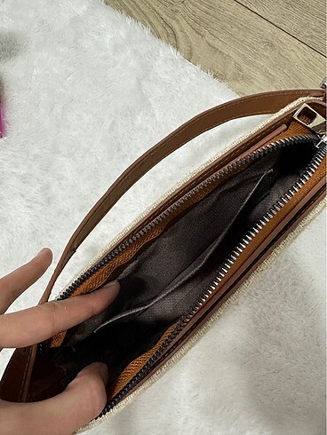  Beden ten rengi Renk Housebag