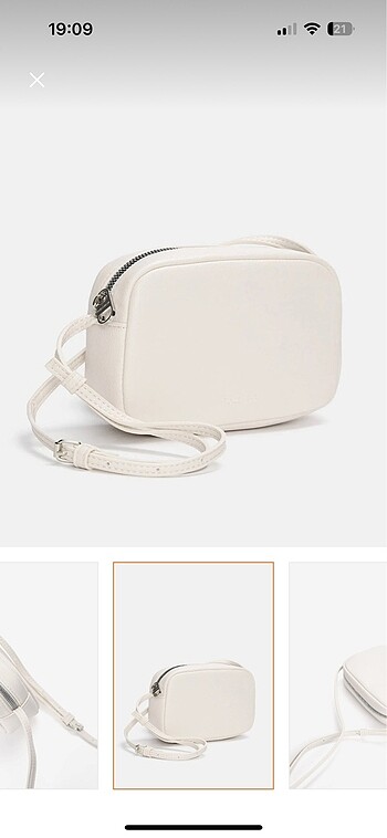  Beden Pull& bear