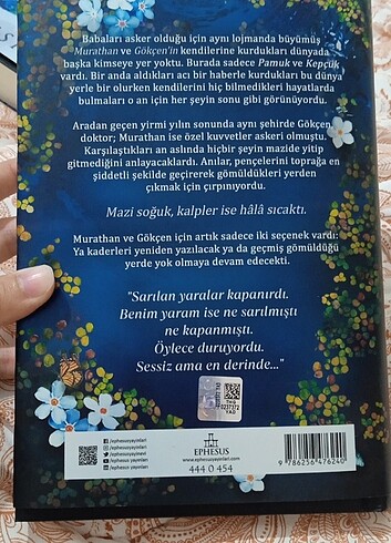 Beden Renk Gökçen 1 ve 2