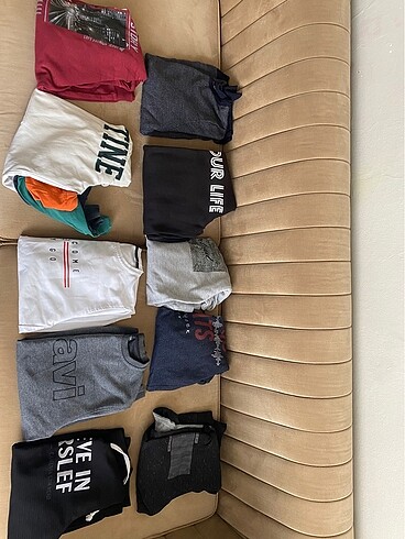 Sweat tane 40