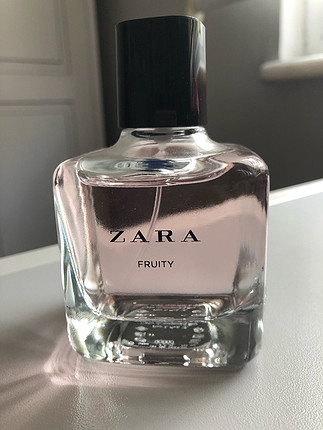 Zara Zara fruity parfüm 