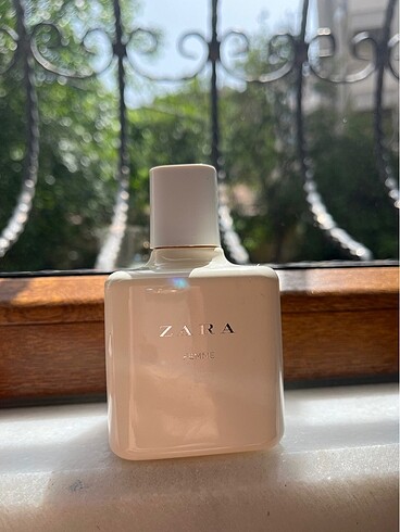 Zara femme 100 ml parfüm