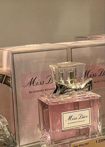 Miss Dior Parfüm