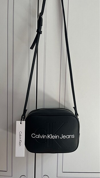 Calvin Klein Calvin Klein Çanta