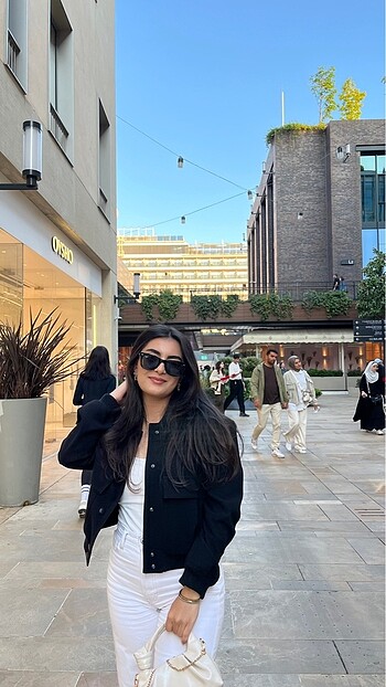 Ray-Ban Güneş Gözlüğü
