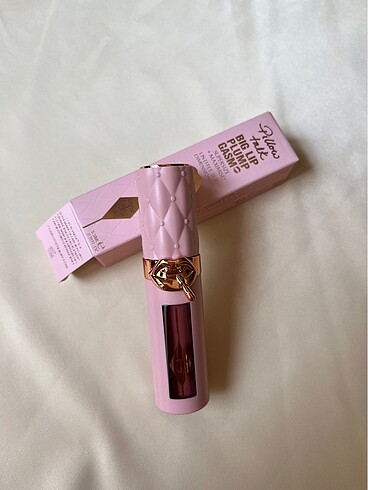 Charlotte Tilbury Plumpgasm Lipgloss