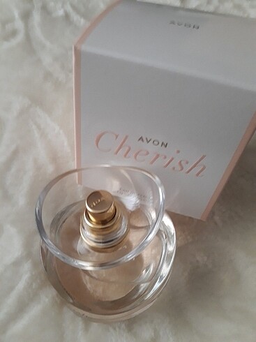  Beden Avon marka bayan parfum