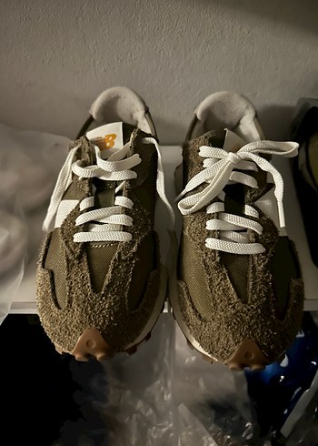 38,5 Beden New balance 327