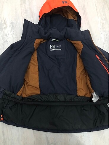 Helly Hansen Helly hansen kar montu 140/10