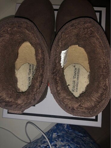 39 Beden Ugg Bot