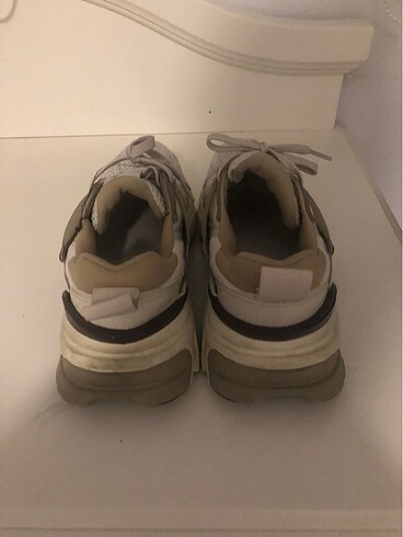 Nike Nike v2k run