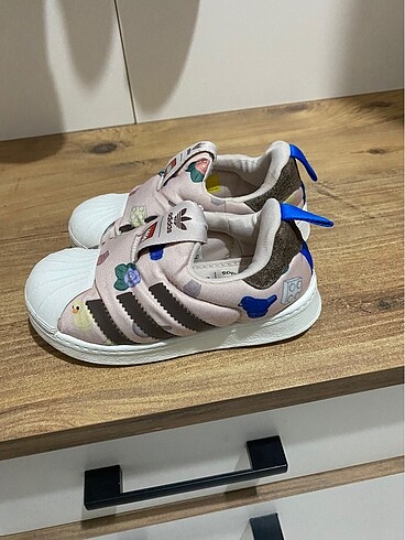 Adidas Adidas spor ayakkabı