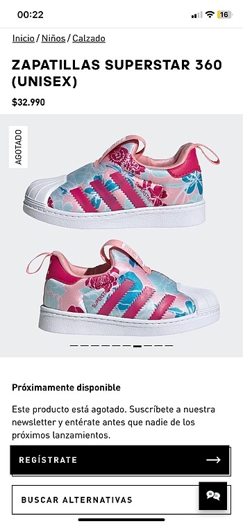Adidas ayakkabı