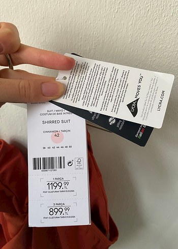 Penti Mayo - Görsel 3