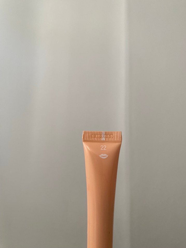 Clarins Dudak Parlatıcısı 22 Numara - Görsel 2