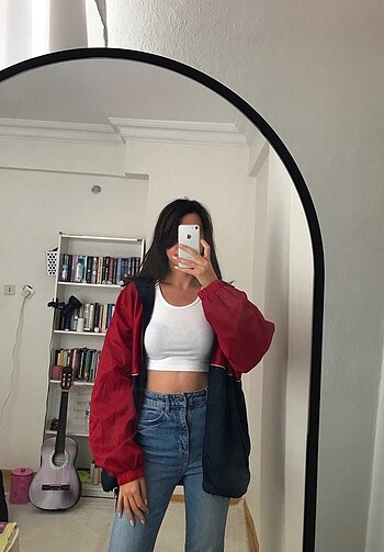 Vintage ceket