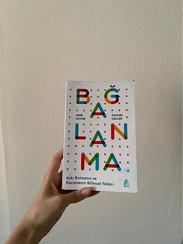 Bağlanma