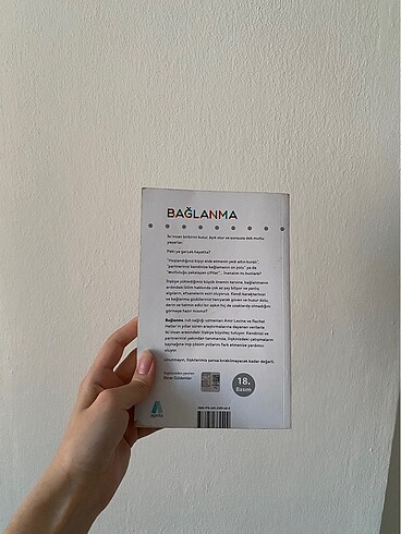 Bağlanma