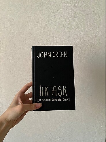 İlk Aşk