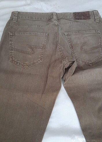 Collins Jean pantolon 