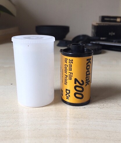 kodak gold 200