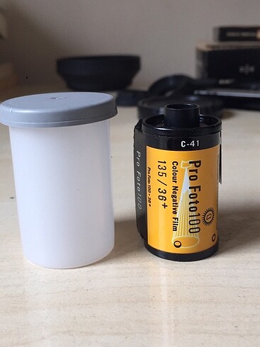 kodak pro foto 100