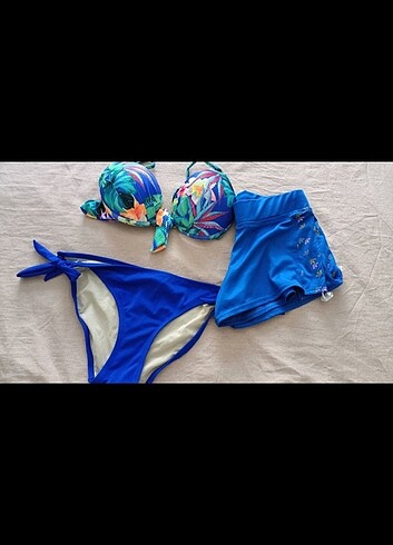 Suwen Bikini tako suwen