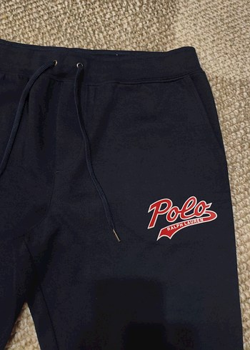 Polo Ralph Lauren Alt Eşofman - Görsel 2