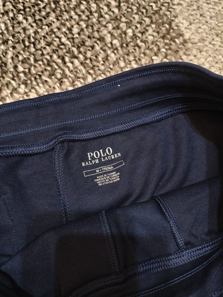 Polo Ralph Lauren Alt Eşofman - Görsel 3
