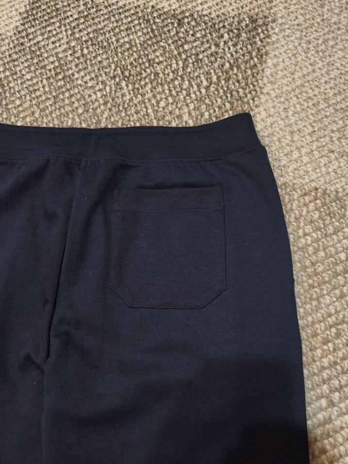 Polo Ralph Lauren Alt Eşofman - Görsel 4