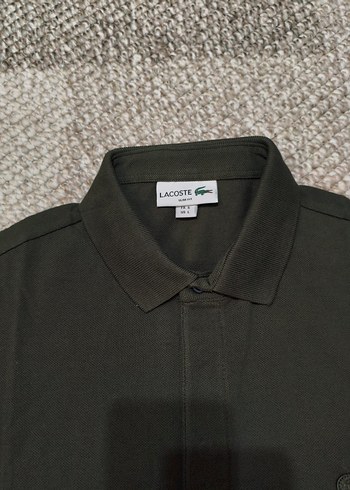 Lacoste Erkek Polo Yaka Tshirt - Görsel 2