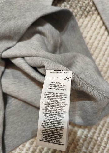 Polo Ralph Lauren Sweat - Görsel 4